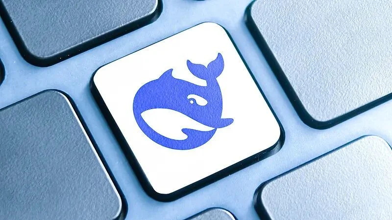 DeepSeek 开源模型生态